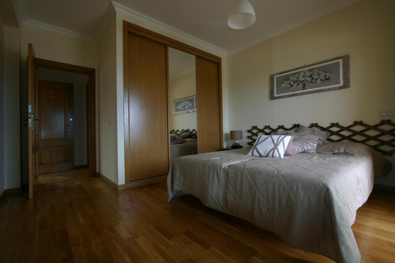 Villa Vista Mar Piscina Suites Fuzeta Ngoại thất bức ảnh
